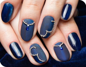 nageldesign